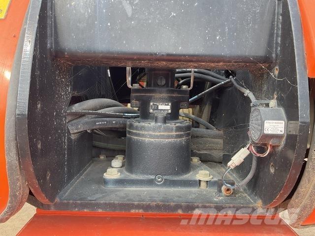 JLG 860SJ Teleskopske dvižne ploščadi