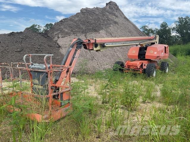 JLG 860SJ Teleskopske dvižne ploščadi