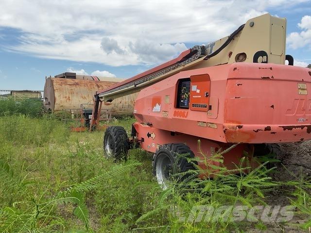 JLG 860SJ Teleskopske dvižne ploščadi