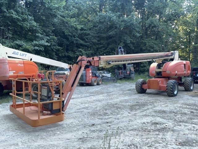 JLG 860SJ Teleskopske dvižne ploščadi