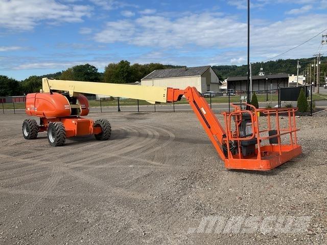 JLG 860SJ Teleskopske dvižne ploščadi