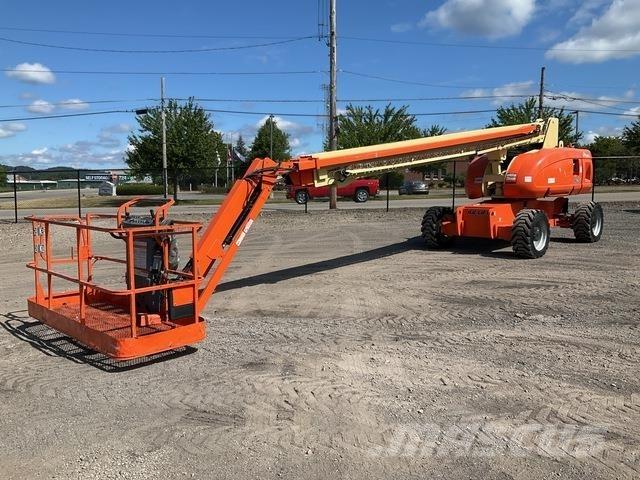 JLG 860SJ Zglobne dvižne ploščadi