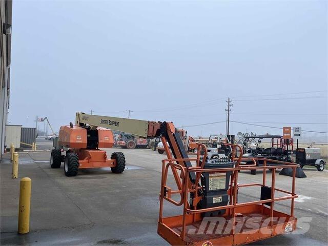 JLG 860SJ Teleskopske dvižne ploščadi