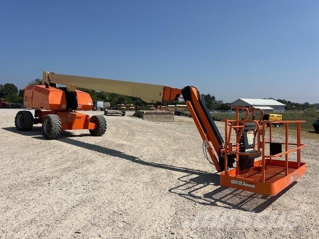 JLG 860SJ Teleskopske dvižne ploščadi
