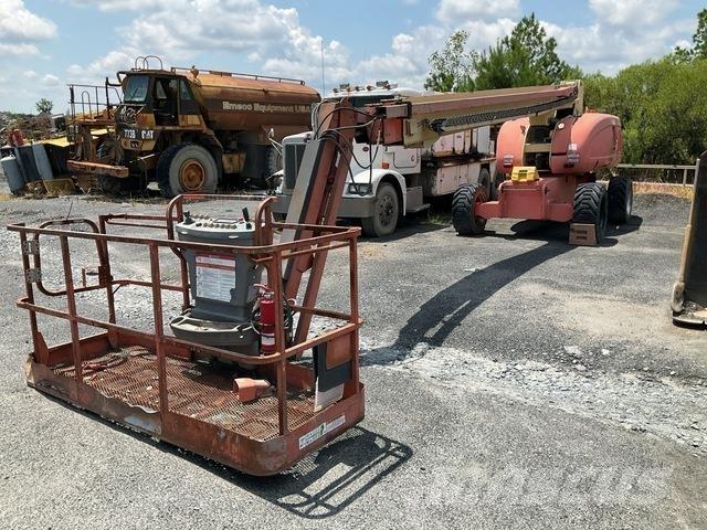 JLG 860SJ Teleskopske dvižne ploščadi