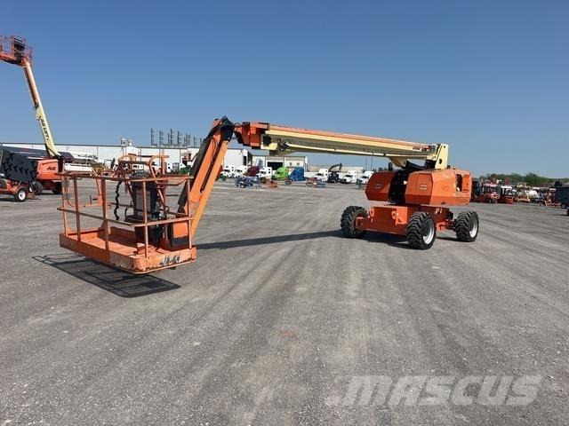 JLG 860SJ Teleskopske dvižne ploščadi