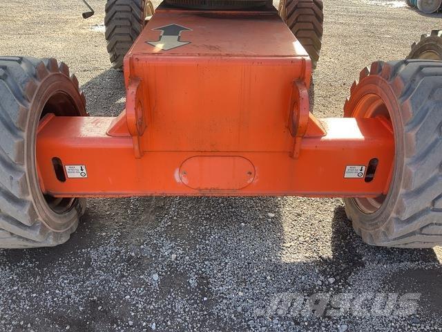 JLG 860SJ Teleskopske dvižne ploščadi