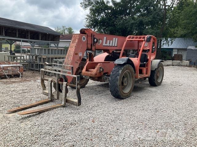 JLG 944E-42 Teleskopski viličarji