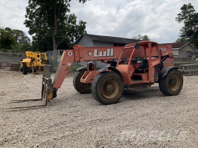 JLG 944E-42 Teleskopski viličarji