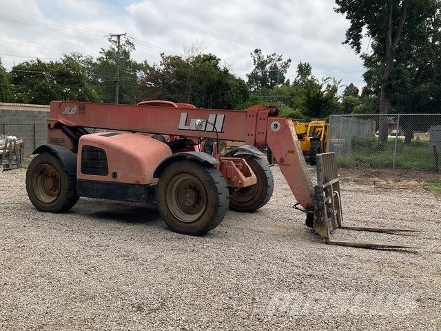 JLG 944E-42 Teleskopski viličarji