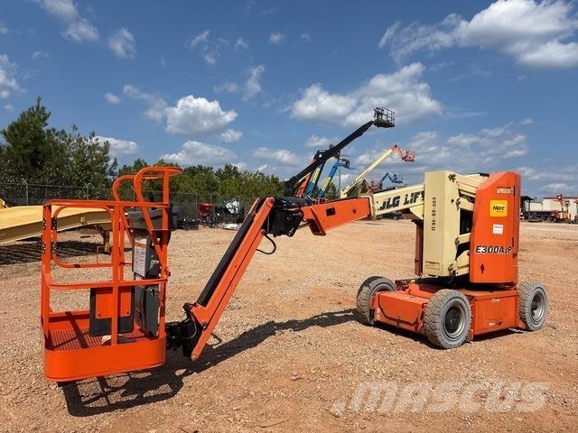 JLG E300AJP Zglobne dvižne ploščadi