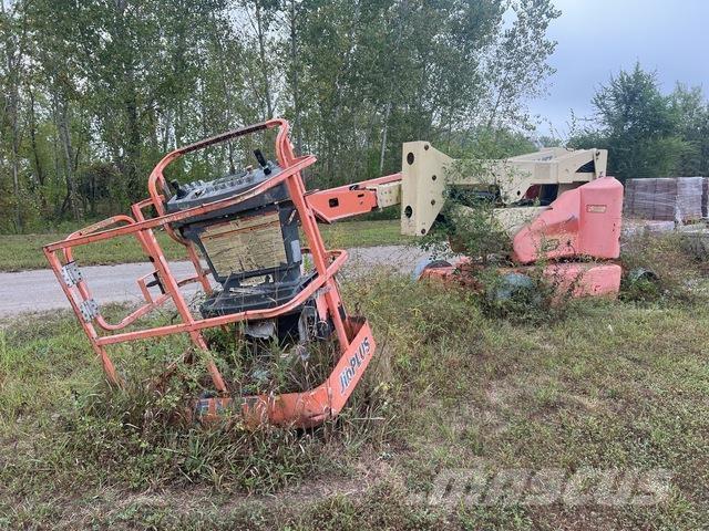 JLG E400AJPN Zglobne dvižne ploščadi