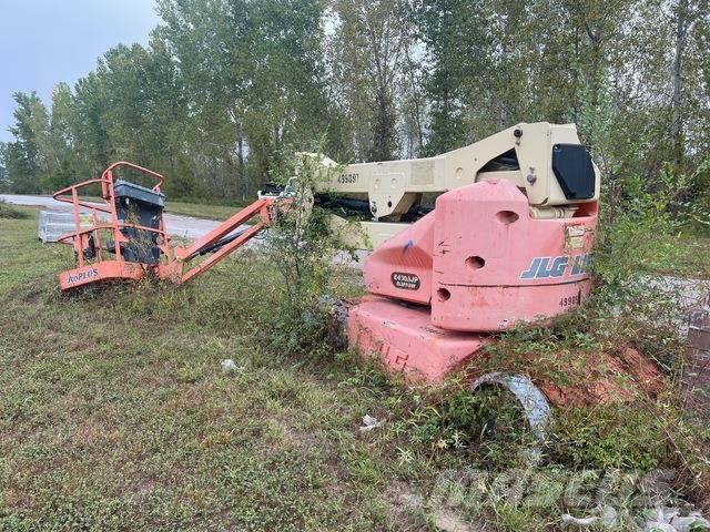 JLG E400AJPN Zglobne dvižne ploščadi