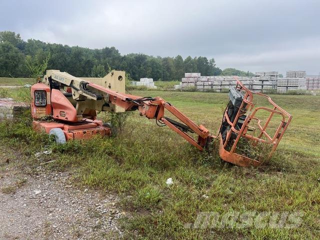 JLG E400AJPN Zglobne dvižne ploščadi
