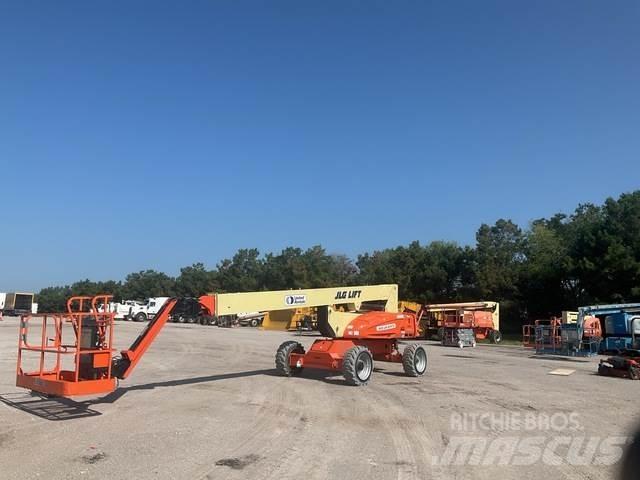 JLG E600JP Zglobne dvižne ploščadi