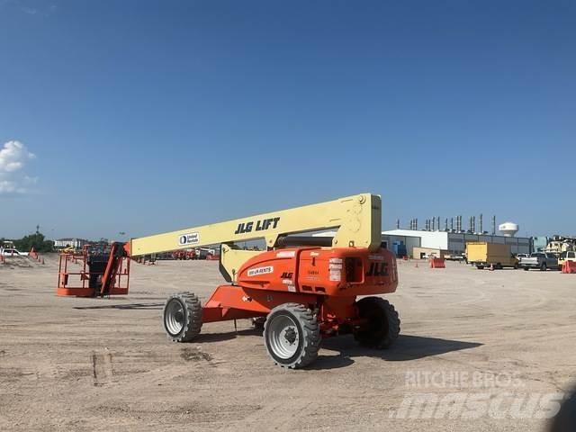 JLG E600JP Zglobne dvižne ploščadi