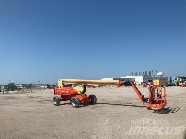 JLG E600JP Zglobne dvižne ploščadi