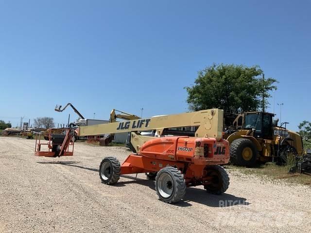 JLG E600JP Zglobne dvižne ploščadi