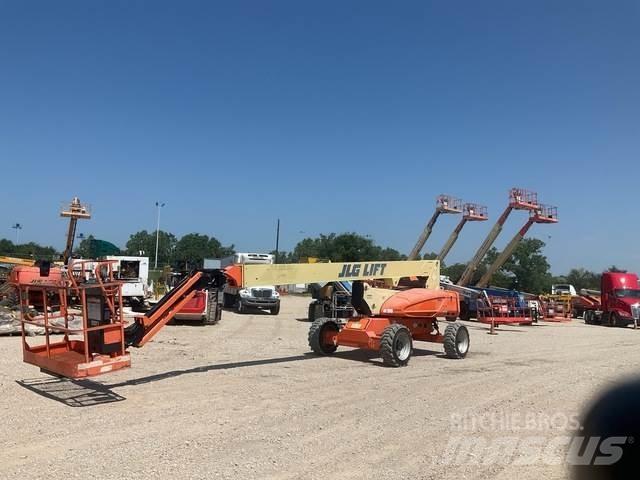 JLG E600JP Zglobne dvižne ploščadi