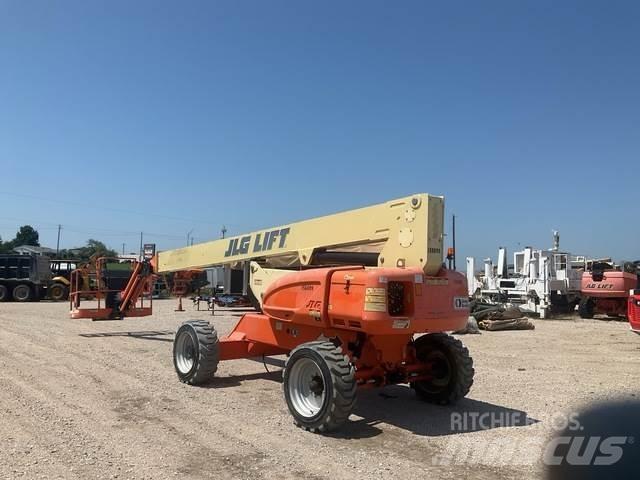 JLG E600JP Zglobne dvižne ploščadi