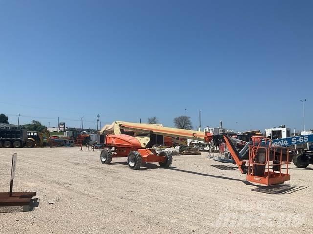 JLG E600JP Zglobne dvižne ploščadi