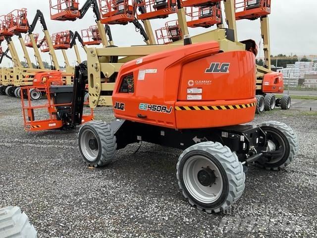 JLG EC450AJ Zglobne dvižne ploščadi