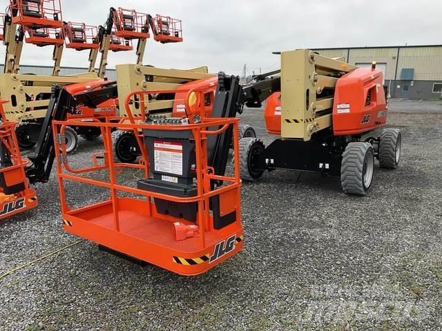 JLG EC450AJ Zglobne dvižne ploščadi