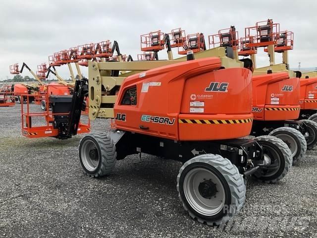 JLG EC450AJ Zglobne dvižne ploščadi