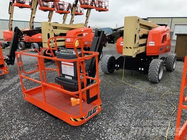 JLG EC450AJ Zglobne dvižne ploščadi
