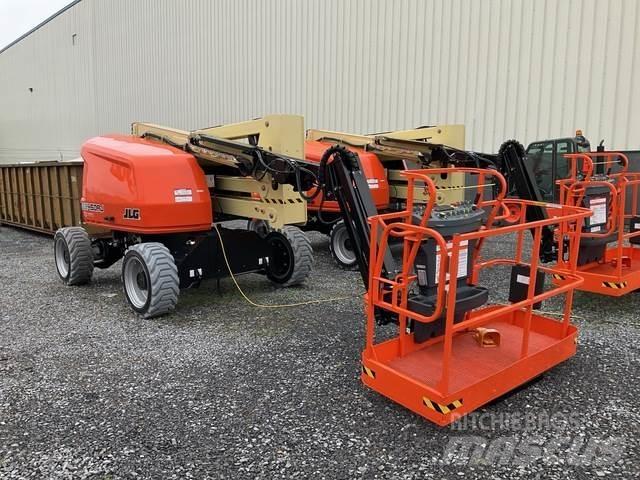 JLG EC450AJ Zglobne dvižne ploščadi