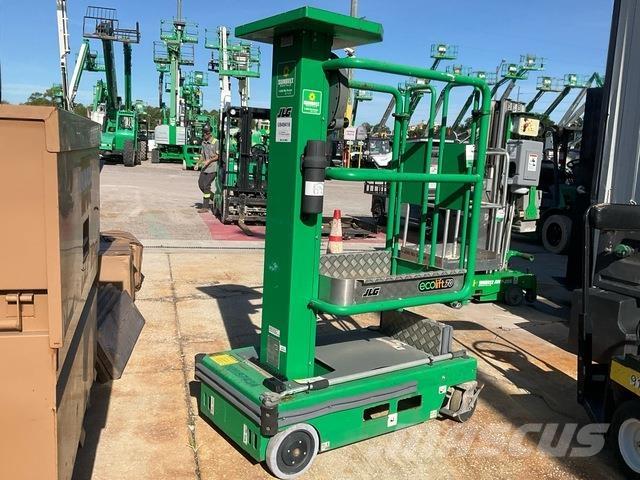 JLG Ecolift 70 Vertikalna dvigala