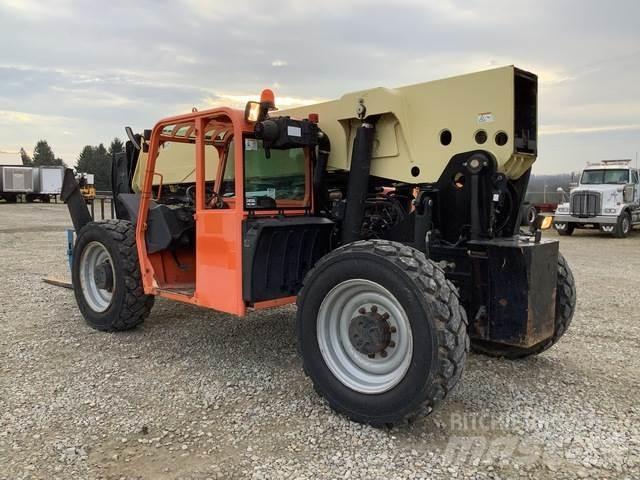 JLG G10-55A Teleskopski viličarji