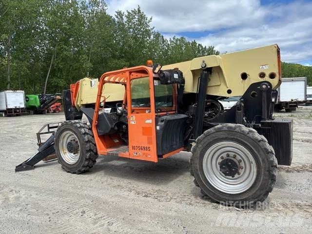 JLG G10-55A Teleskopski viličarji