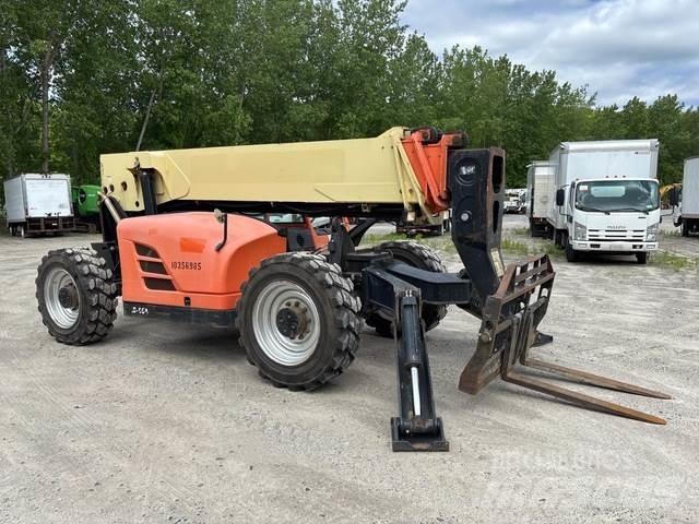 JLG G10-55A Teleskopski viličarji