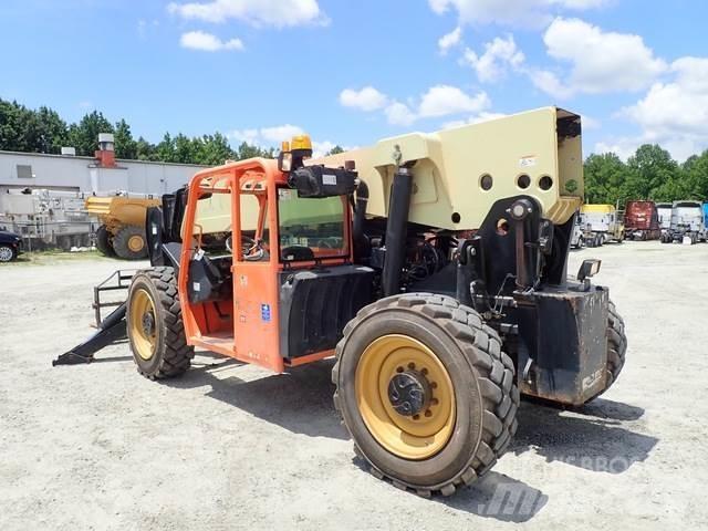 JLG G10-55A Teleskopski viličarji