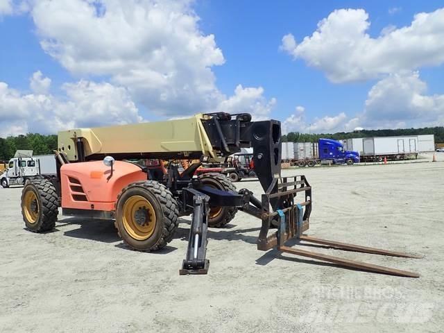 JLG G10-55A Teleskopski viličarji