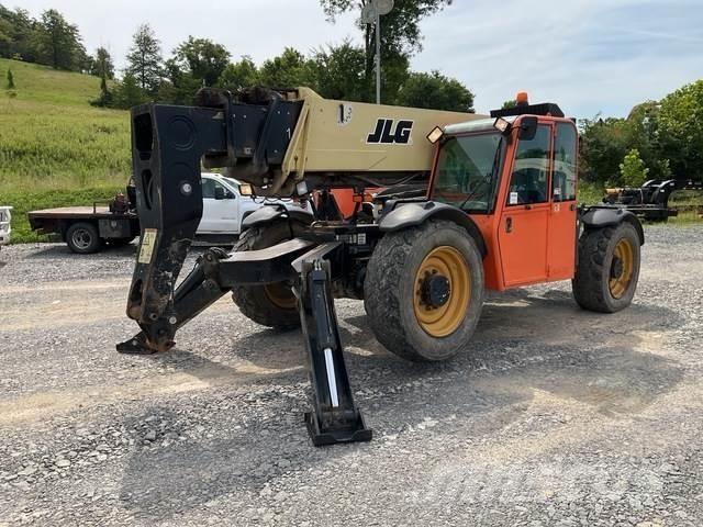 JLG G10-55A Teleskopski viličarji