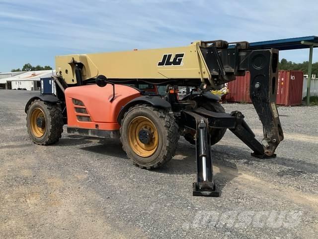 JLG G10-55A Teleskopski viličarji