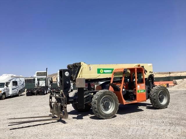 JLG G12-55A Teleskopski viličarji