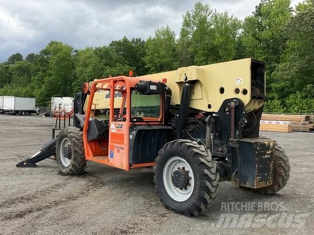 JLG G12-55A Teleskopski viličarji