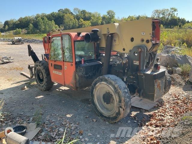 JLG G12-55A Teleskopski viličarji
