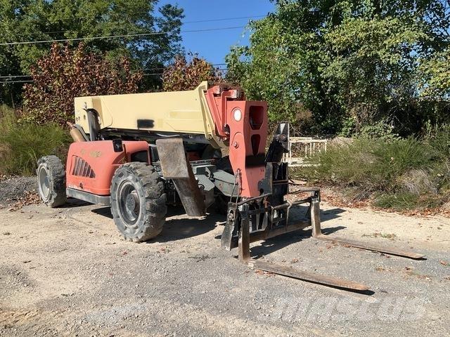 JLG G12-55A Teleskopski viličarji