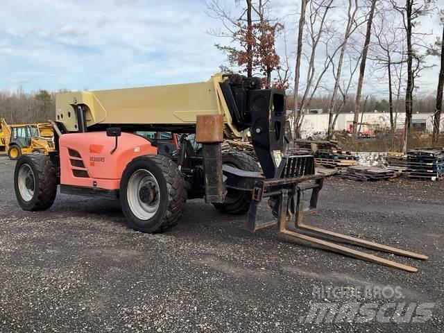 JLG G1255A Teleskopski viličarji