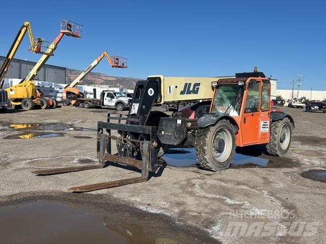 JLG G9-43A Teleskopski viličarji