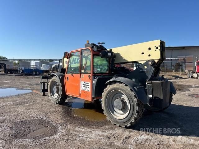 JLG G9-43A Teleskopski viličarji