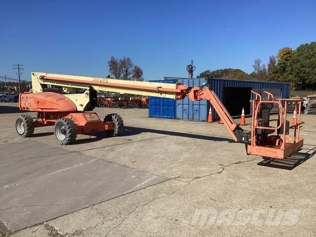 JLG M600JP Zglobne dvižne ploščadi