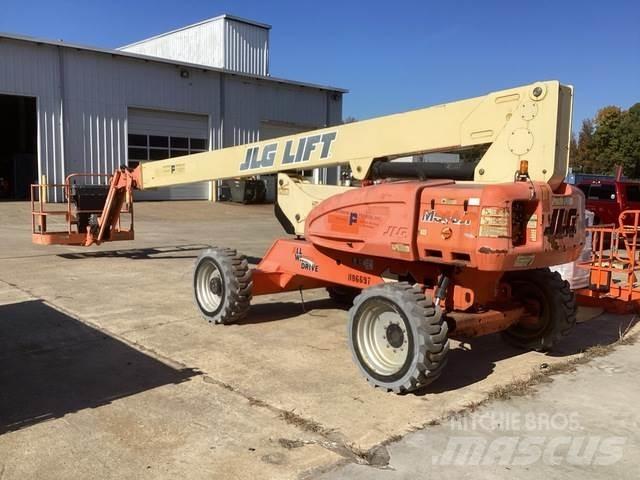 JLG M600JP Zglobne dvižne ploščadi
