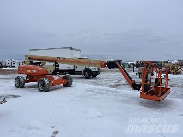 JLG M600JP Drugo