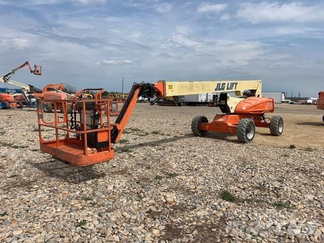 JLG M600JP Drugo