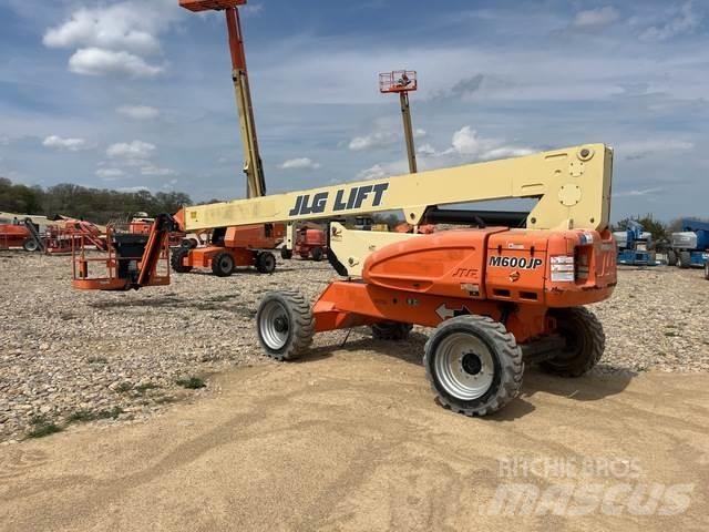 JLG M600JP Drugo